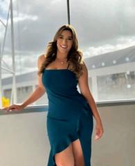 Stephanie Anderson