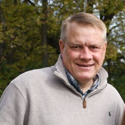 Terry Reisdorf