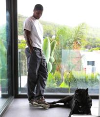 Gilberto Frank