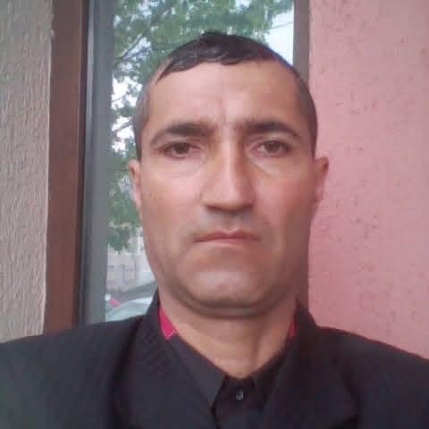 Nicolae Dumitru Stanca