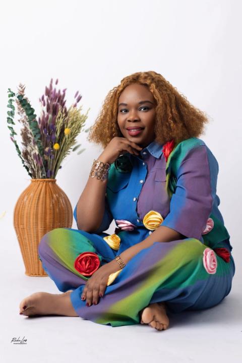 Biola Fagbongbe