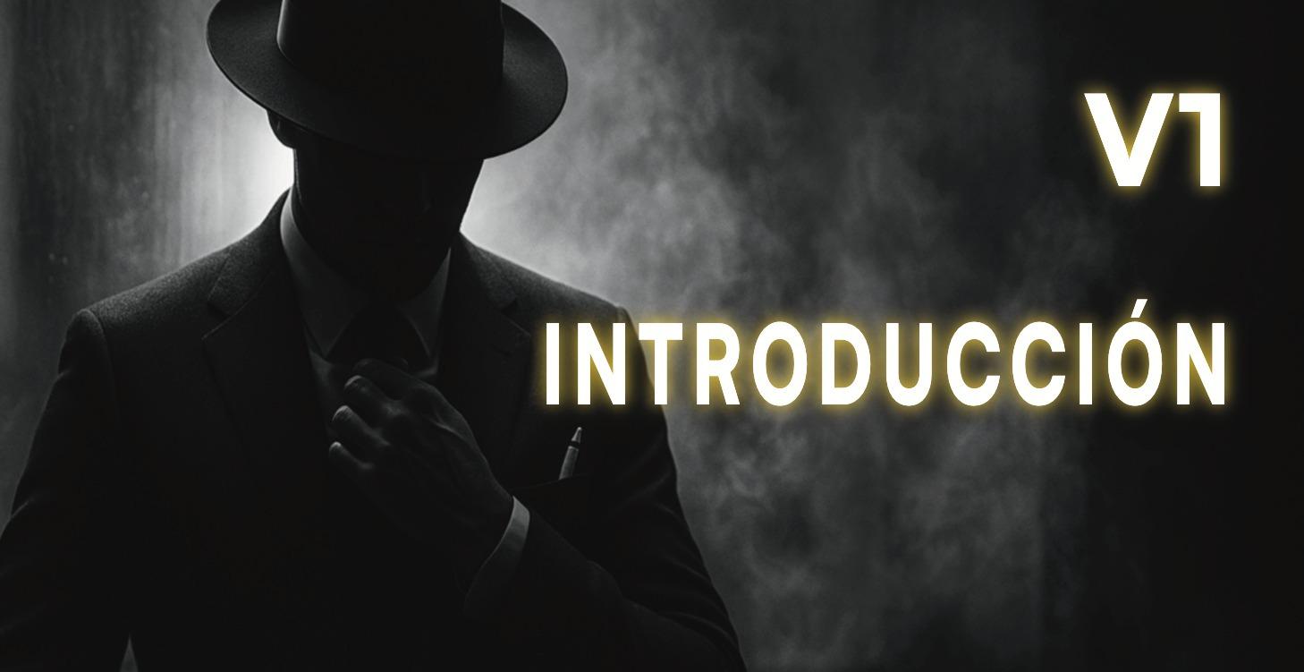 Introducción Visionario Academia