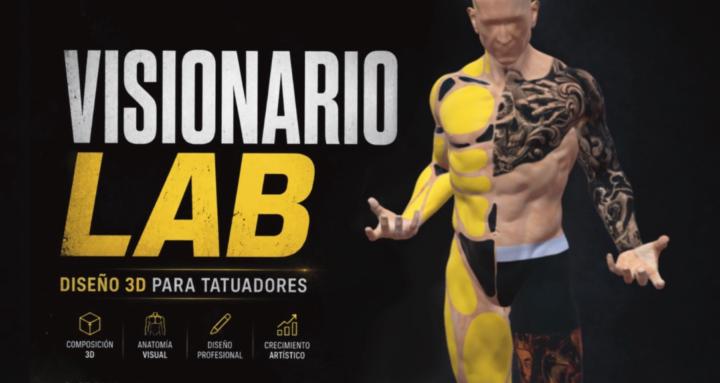 Visionario Lab