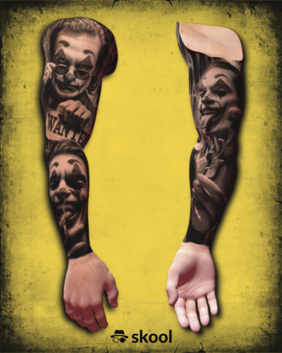 Que les parece este diseño ?