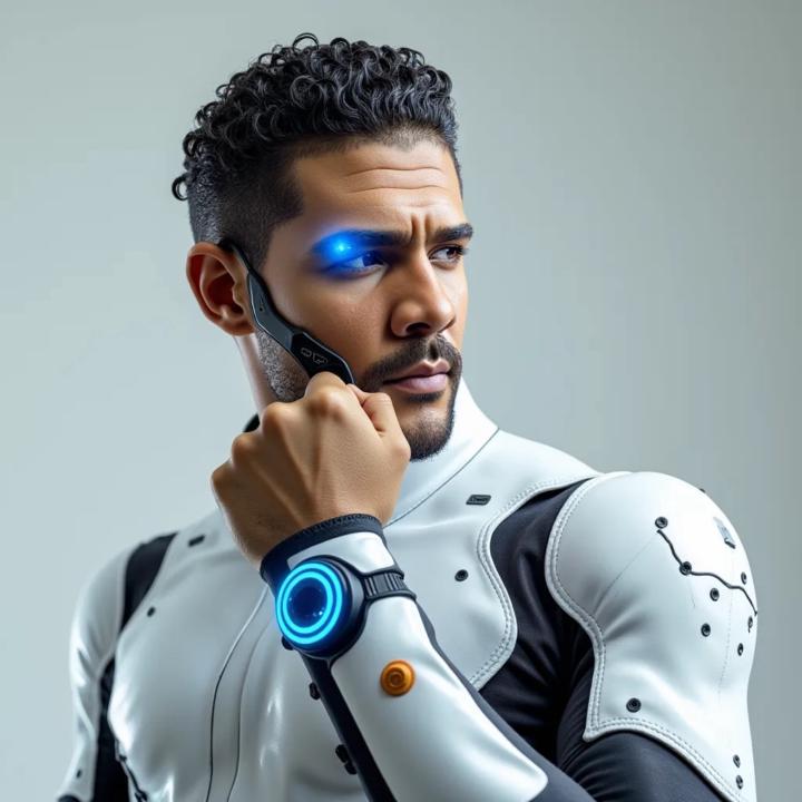 Noé Santana