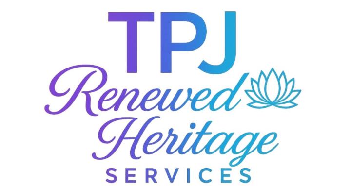 TPJ Renewed Heritage