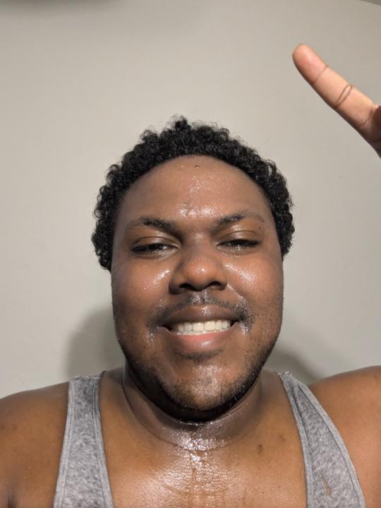 New Year's Challenge Update