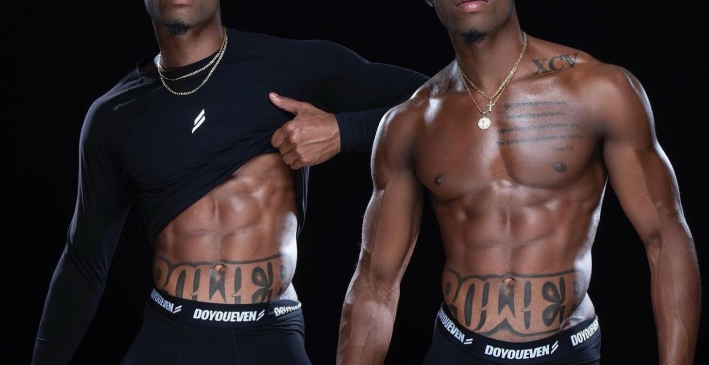 💪🏽 7-Day Shred Challenge