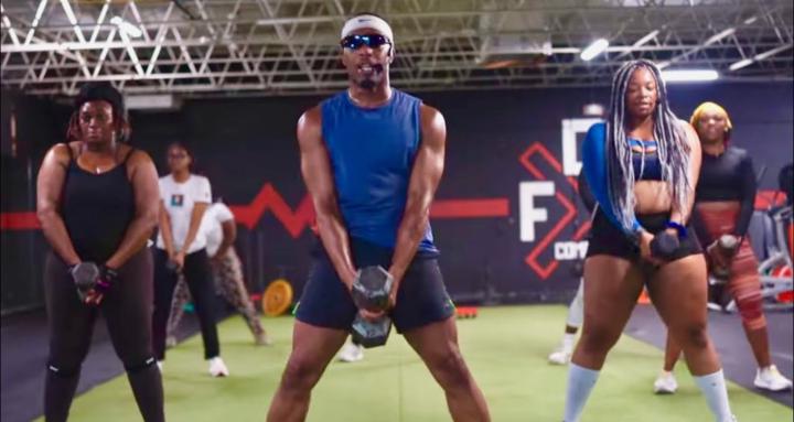 Dantethebody Fit Community 