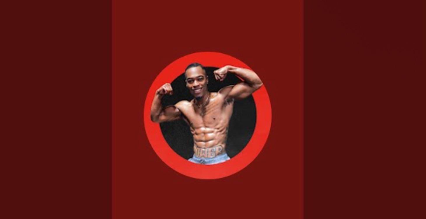 🎉21 Day New Year New Body Challenge🎉