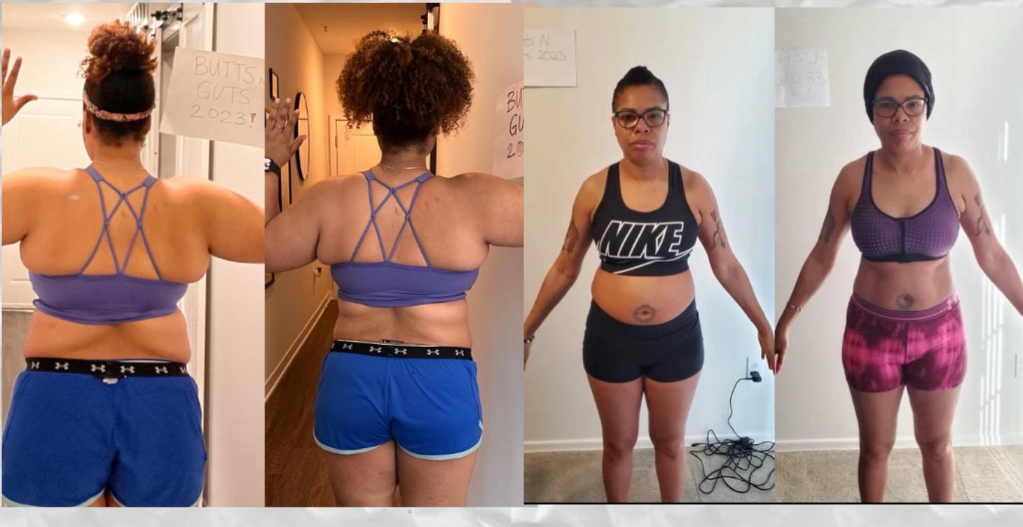 🚀 Premium Transformation Program