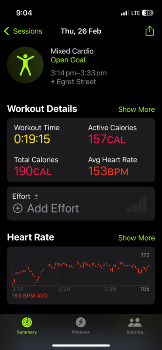 Thick Thigh Thursdays🏋🏾‍♀️