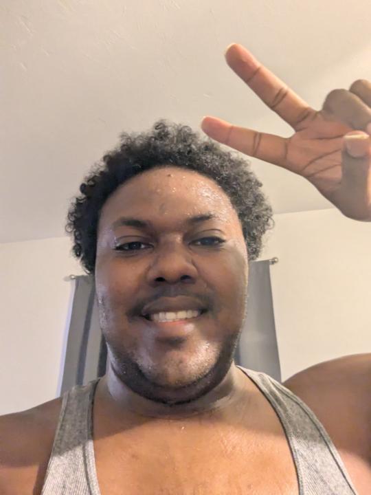 Tax Day Workout