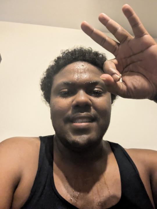 Hump Day Check-In