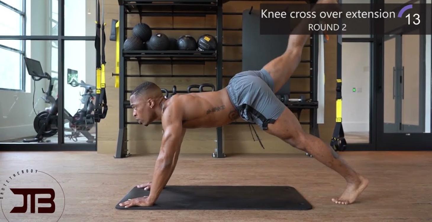 🍑🔥 10-Day POWER UP: Lower Body Challenge 🔥🍑