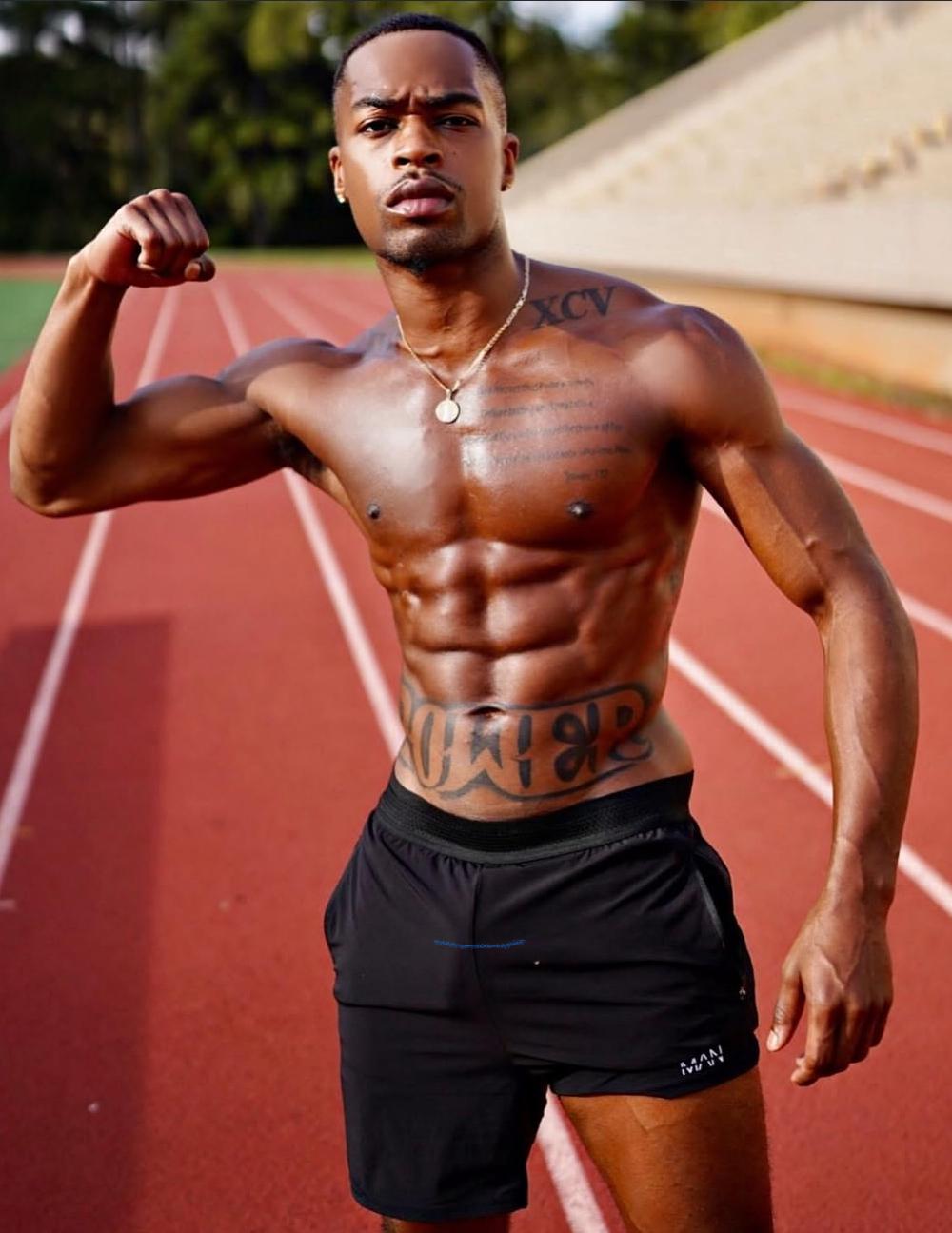 Dantethebody Fit Community