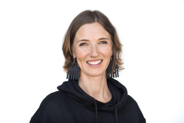 Lauren Kotze