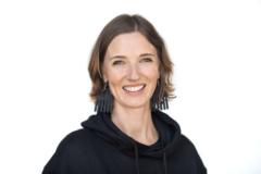 Lauren Kotze