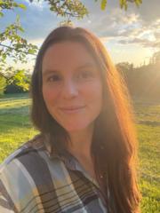 Allison McMahon