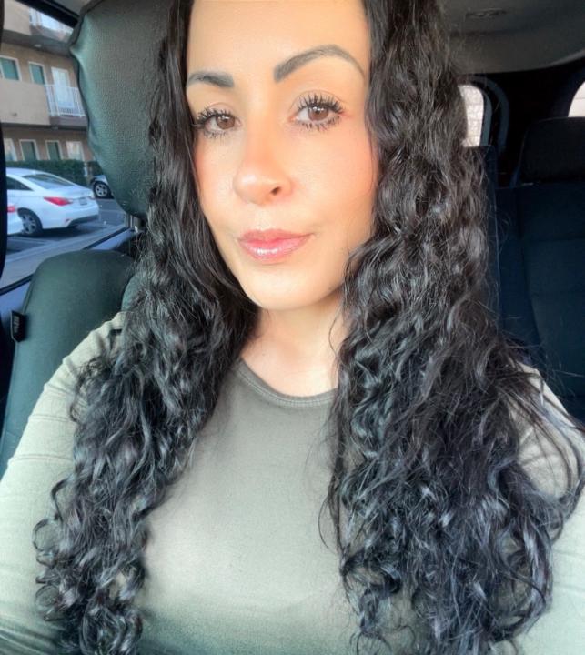 Claudia Bernardino