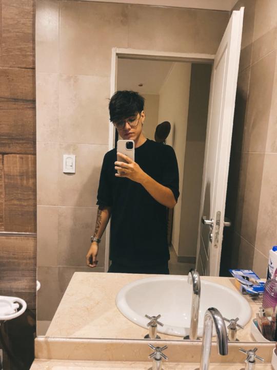 Samuel Gamarra