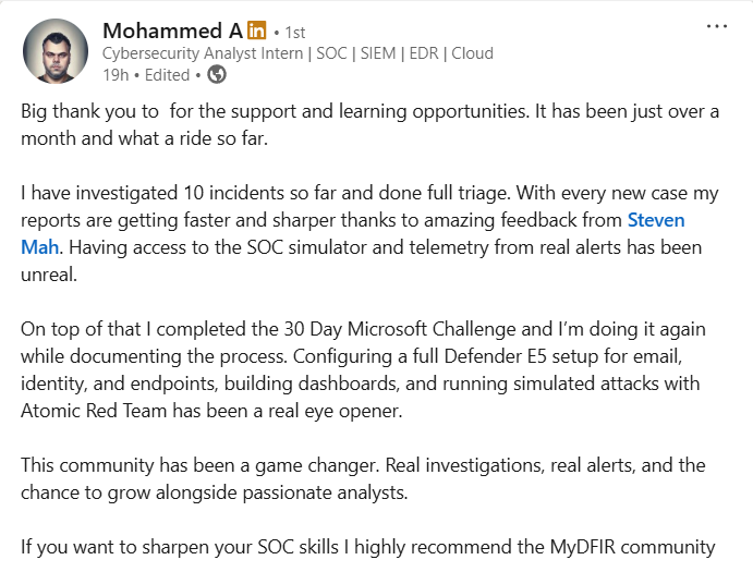 MYDFIR Forge