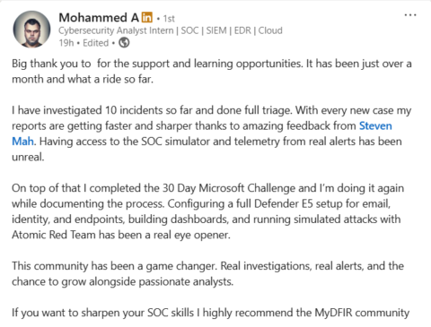 MYDFIR Forge gallery image