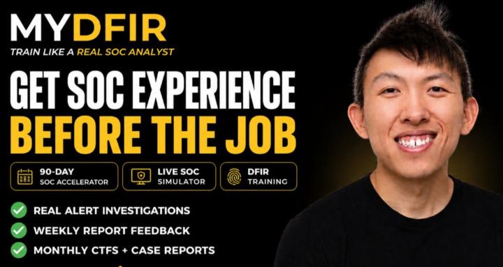 MYDFIR Forge