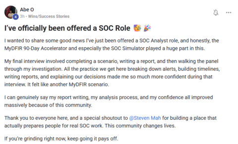 MYDFIR Forge gallery image