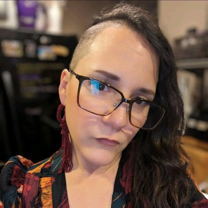 Elizabeth Vargas-Randall