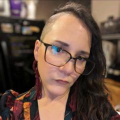 Elizabeth Vargas-Randall