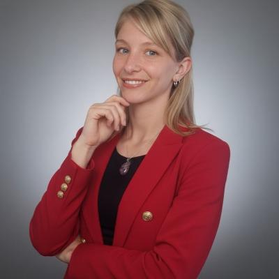 Ayelén Audisio
