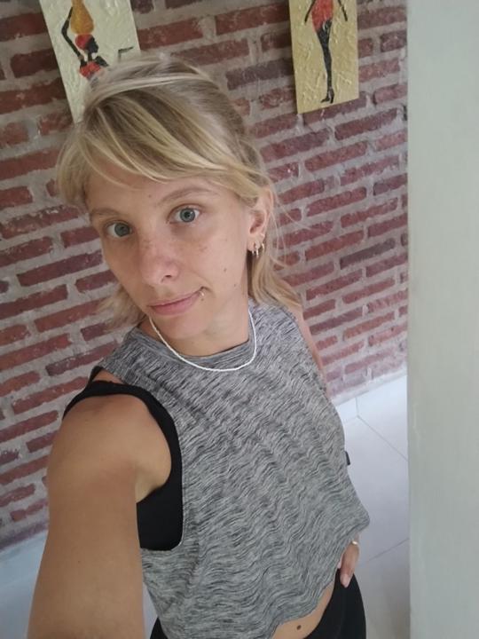 Ayelén Audisio