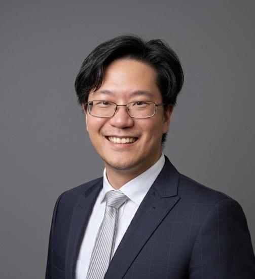 Alvin Chang