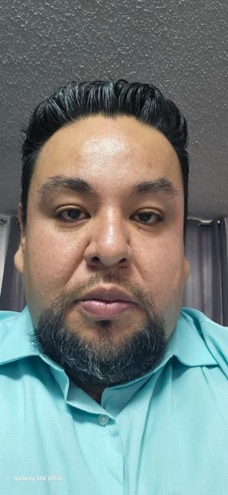 Hossman Becerril