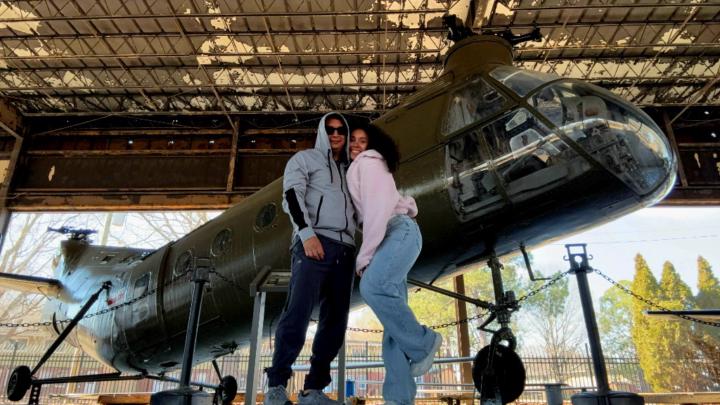 Heriberto González Bowden