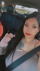 Brionna Dewitt