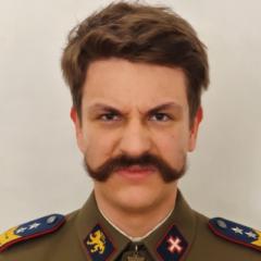 Jan Šťastný