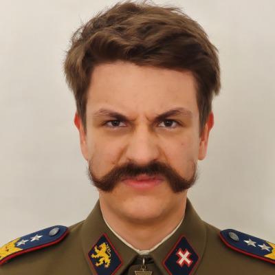 Jan Šťastný