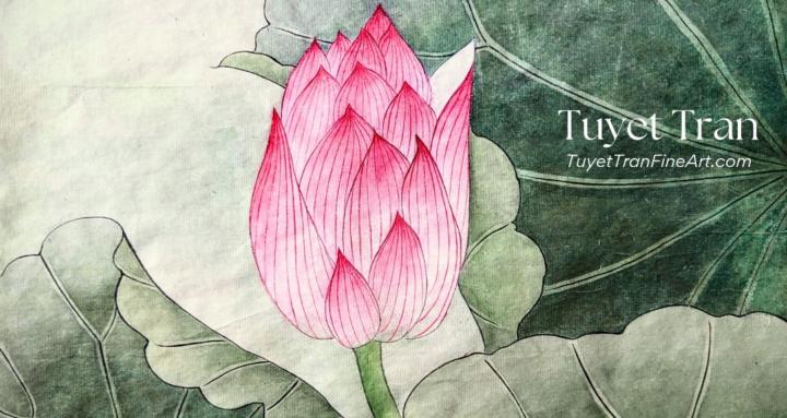 Tuyet Tran Fine Art Academy