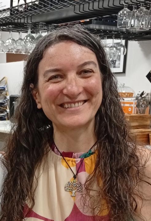 Raquel Jiménez de Lucas