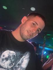 Victor Manuel Mesa Machin
