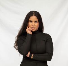 Jesenia Fondeur Cruz