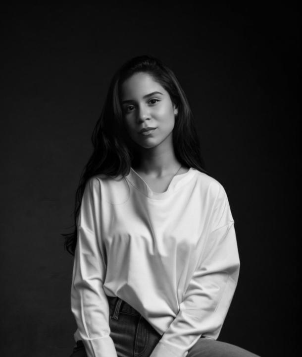 Jesenia Fondeur Cruz