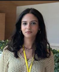 Syrine Megherbi