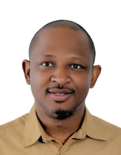 Stephen Akerejola