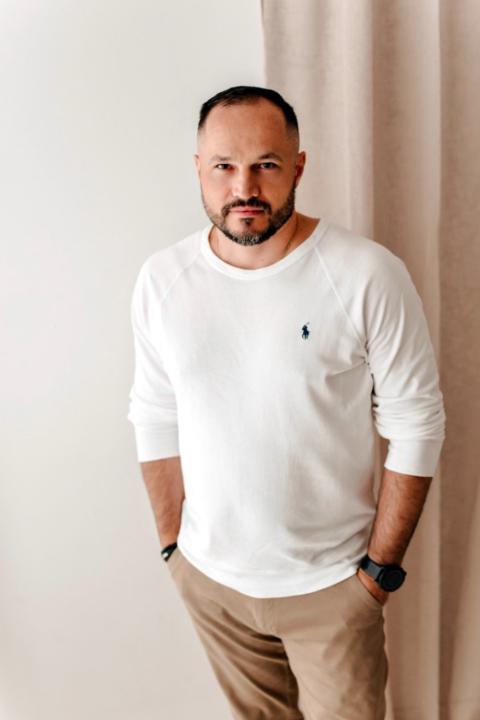 Dominik Mąka