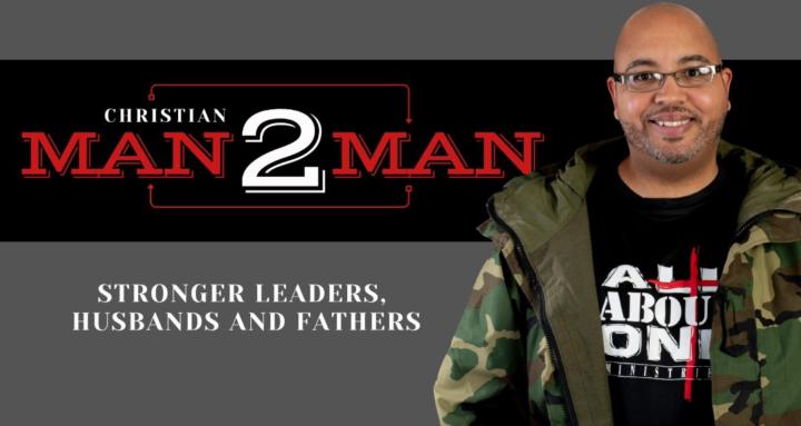 Christian Man2Man