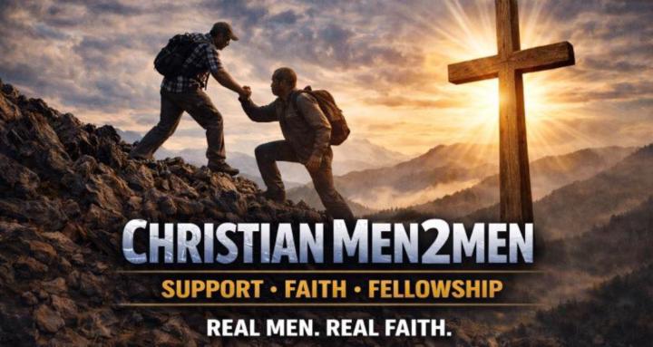 Christian Men2Men