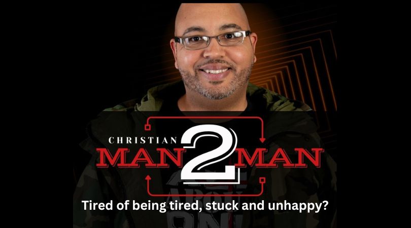Christian Men2Men